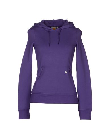 ZOOM CARHARTT - Hooded sweatshirt