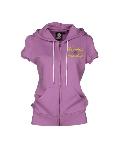 ZOOM FRANKLIN & MARSHALL - Hooded sweatshirt