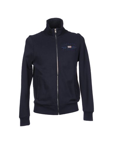 ZOOM NAPAPIJRI - Zip sweatshirt