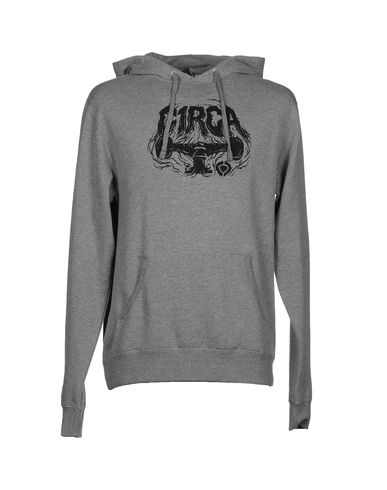 ZOOM C1RCA - Hooded sweatshirt