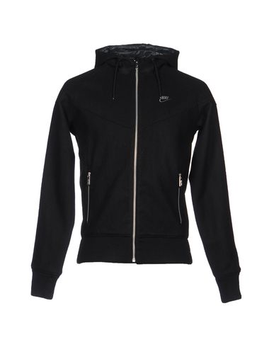 ZOOM NIKE SPORTWEAR - Hooded sweatshirt