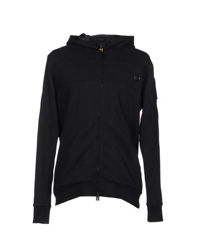 ZOOM 0051 INSIGHT - Hooded sweatshirt