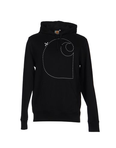 ZOOM CARHARTT - Hooded sweatshirt