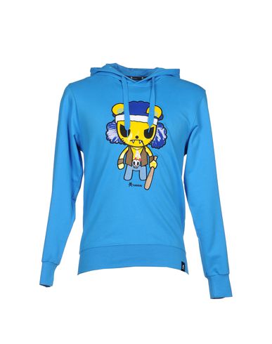 ZOOM TOKIDOKI - Hooded sweatshirt