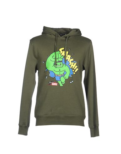 ZOOM TOKIDOKI - Hooded sweatshirt