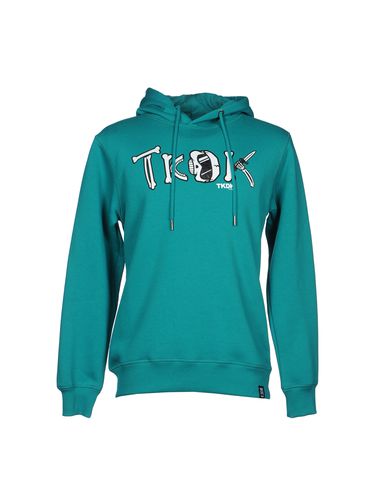 ZOOM TKDK by TOKIDOKI - Hooded sweatshirt