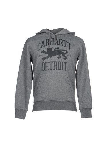 ZOOM CARHARTT - Hooded sweatshirt