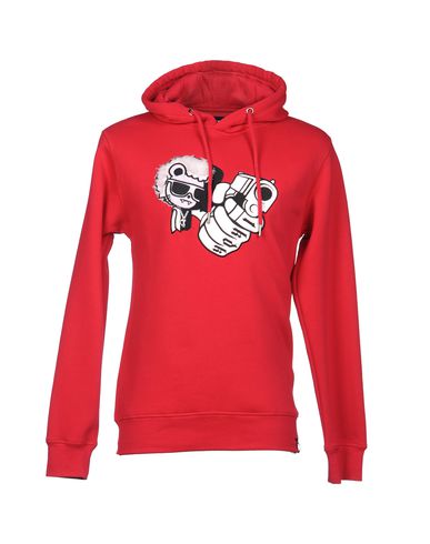 ZOOM TKDK by TOKIDOKI - Sweatshirt