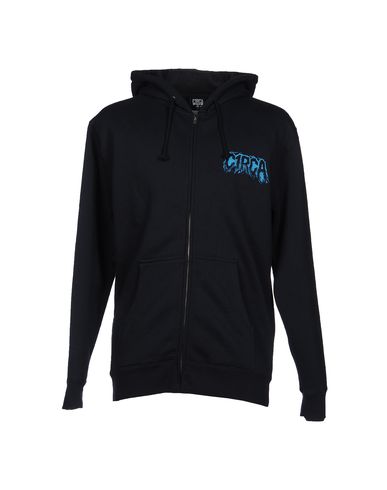ZOOM C1RCA - Hooded sweatshirt