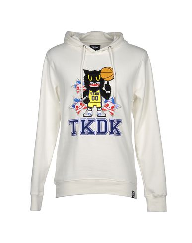 ZOOM TOKIDOKI - Hooded sweatshirt