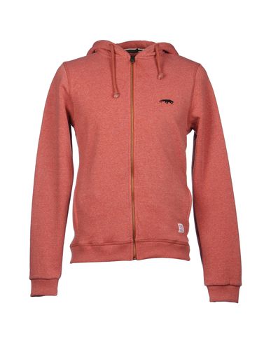 ZOOM JACK & JONES VINTAGE - Hooded sweatshirt