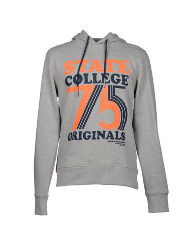 ZOOM ORIGINALS by JACK & JONES - Hooded sweatshirt
