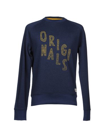ZOOM ORIGINALS by JACK & JONES - Sweatshirt