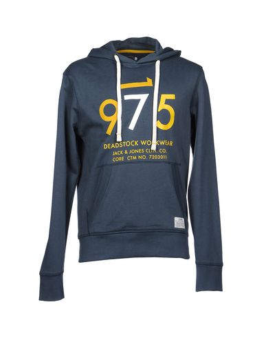 ZOOM CORE by JACK & JONES - Hooded sweatshirt