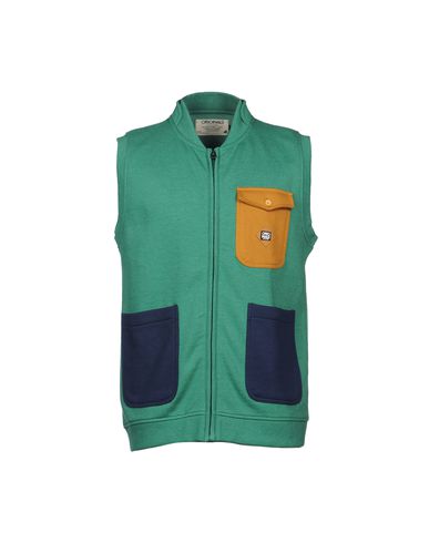 ZOOM ORIGINALS by JACK & JONES - Zip sweatshirt