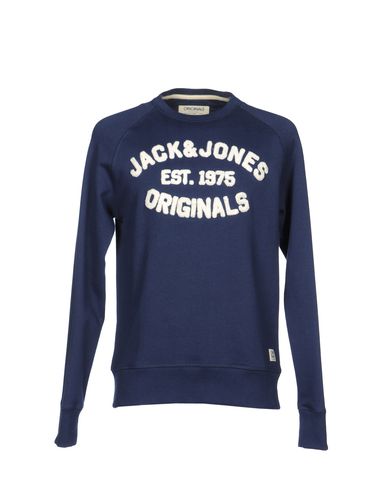 ZOOM ORIGINALS by JACK & JONES - Sweatshirt