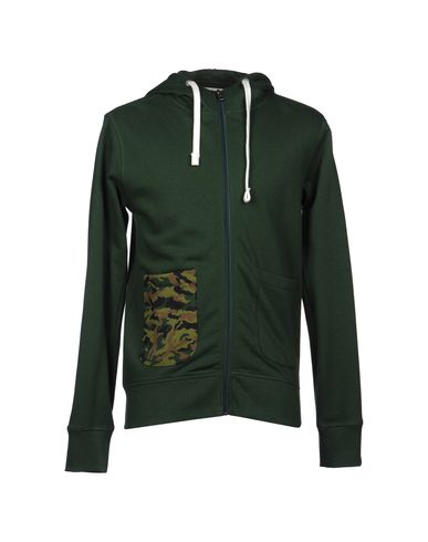 ZOOM ORIGINALS by JACK & JONES - Hooded sweatshirt