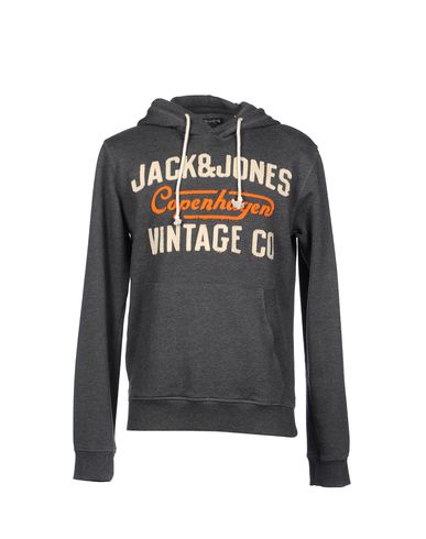 ZOOM JACK & JONES VINTAGE - Sweatshirt