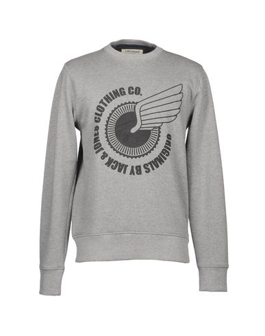 ZOOM ORIGINALS by JACK & JONES - Sweatshirt