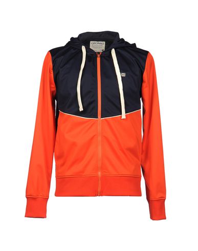 ZOOM ORIGINALS by JACK & JONES - Hooded sweatshirt