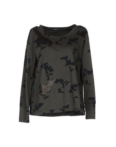 ZOOM BALMAIN - Sweatshirt