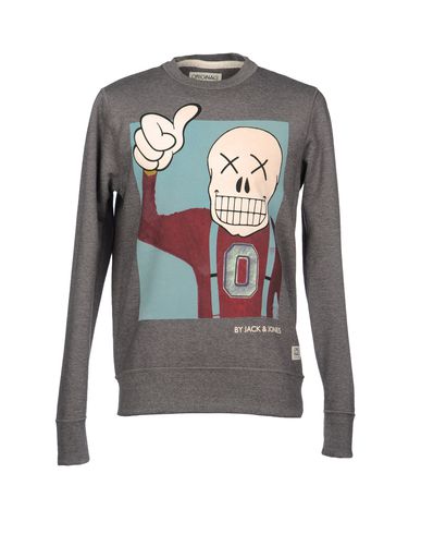ZOOM ORIGINALS by JACK & JONES - Sweatshirt