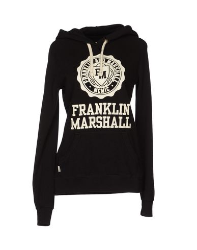 ZOOM FRANKLIN & MARSHALL - Hooded sweatshirt