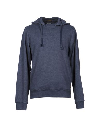 ZOOM JACK & JONES VINTAGE - Hooded sweatshirt