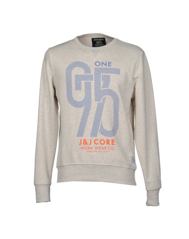 ZOOM CORE by JACK & JONES - Sweatshirt