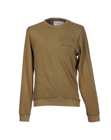 ZOOM JACK & JONES VINTAGE - Sweatshirt