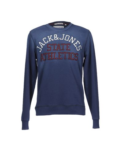 ZOOM JACK & JONES VINTAGE - Sweatshirt
