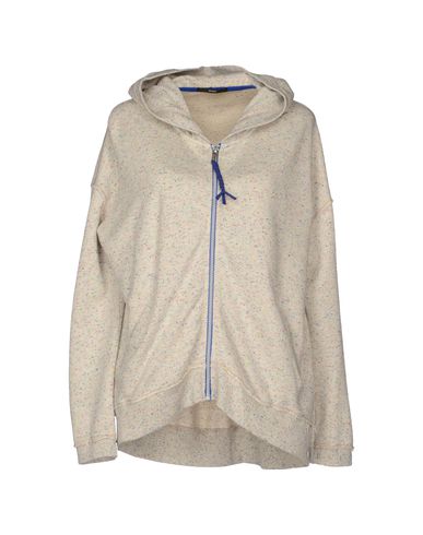 ZOOM MELTIN POT - Hooded sweatshirt