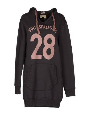 ZOOM VIRTUS PALESTRE - Hooded sweatshirt