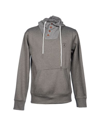ZOOM ORIGINALS by JACK & JONES - Hooded sweatshirt