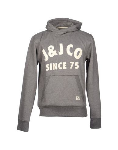 ZOOM ORIGINALS by JACK & JONES - Hooded sweatshirt