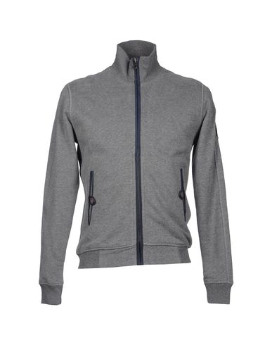 ZOOM VIRTUS PALESTRE - Zip sweatshirt