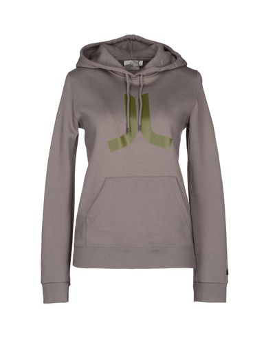 ZOOM WESC - Hooded sweatshirt