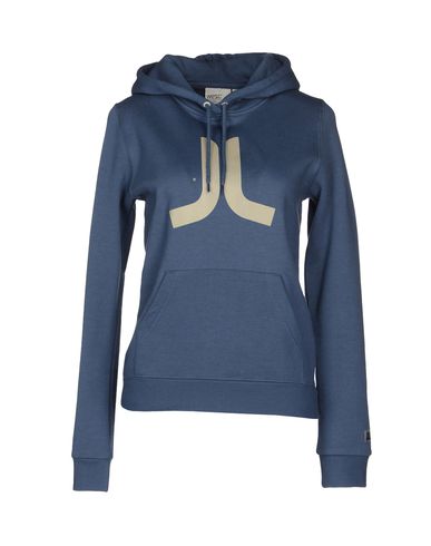 ZOOM WESC - Hooded sweatshirt