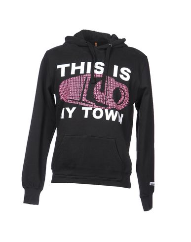 ZOOM CENSURED - Hooded sweatshirt