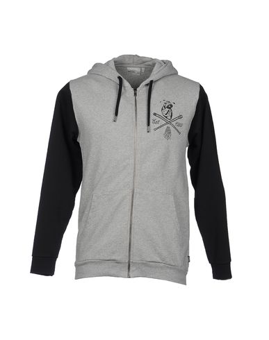 ZOOM WESC - Hooded sweatshirt