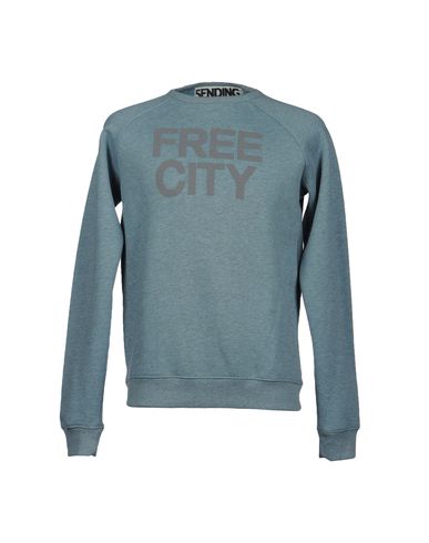 ZOOM FREE CITY - Sweatshirt