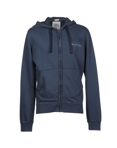 ZOOM VIRTUS PALESTRE - Hooded sweatshirt