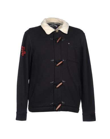 ZOOM TOMMY HILFIGER DENIM - Jacket
