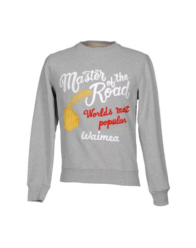 ZOOM WAIMEA CLASSIC - Sweatshirt