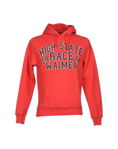 ZOOM WAIMEA CLASSIC - Hooded sweatshirt