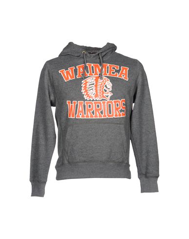 ZOOM WAIMEA CLASSIC - Hooded sweatshirt