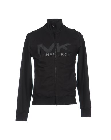 ZOOM MICHAEL KORS - Zip sweatshirt
