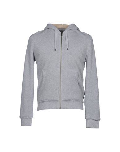 ZOOM MICHAEL KORS - Hooded sweatshirt