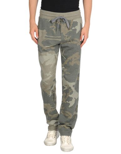 ZOOM DOLCE & GABBANA - Sweat pants
