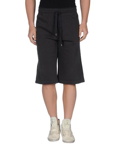 ZOOM DOLCE & GABBANA - Sweat shorts